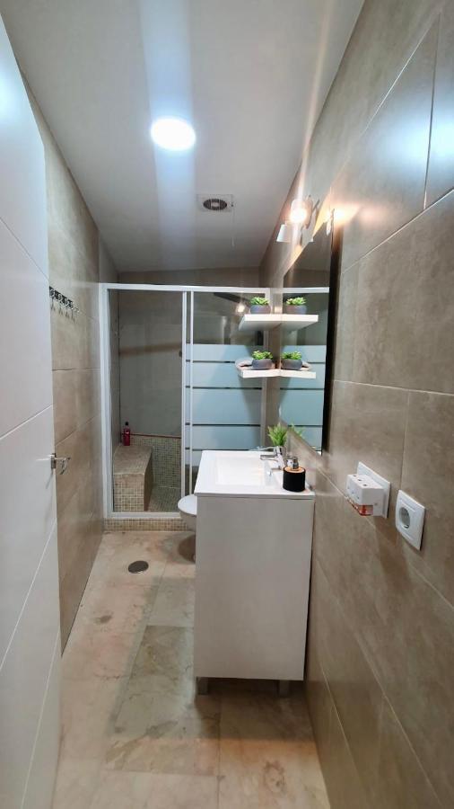 Appartement Cruchy Centro à Cordoue Extérieur photo